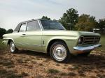 Studebaker Daytona Sport Sedan 1966 года